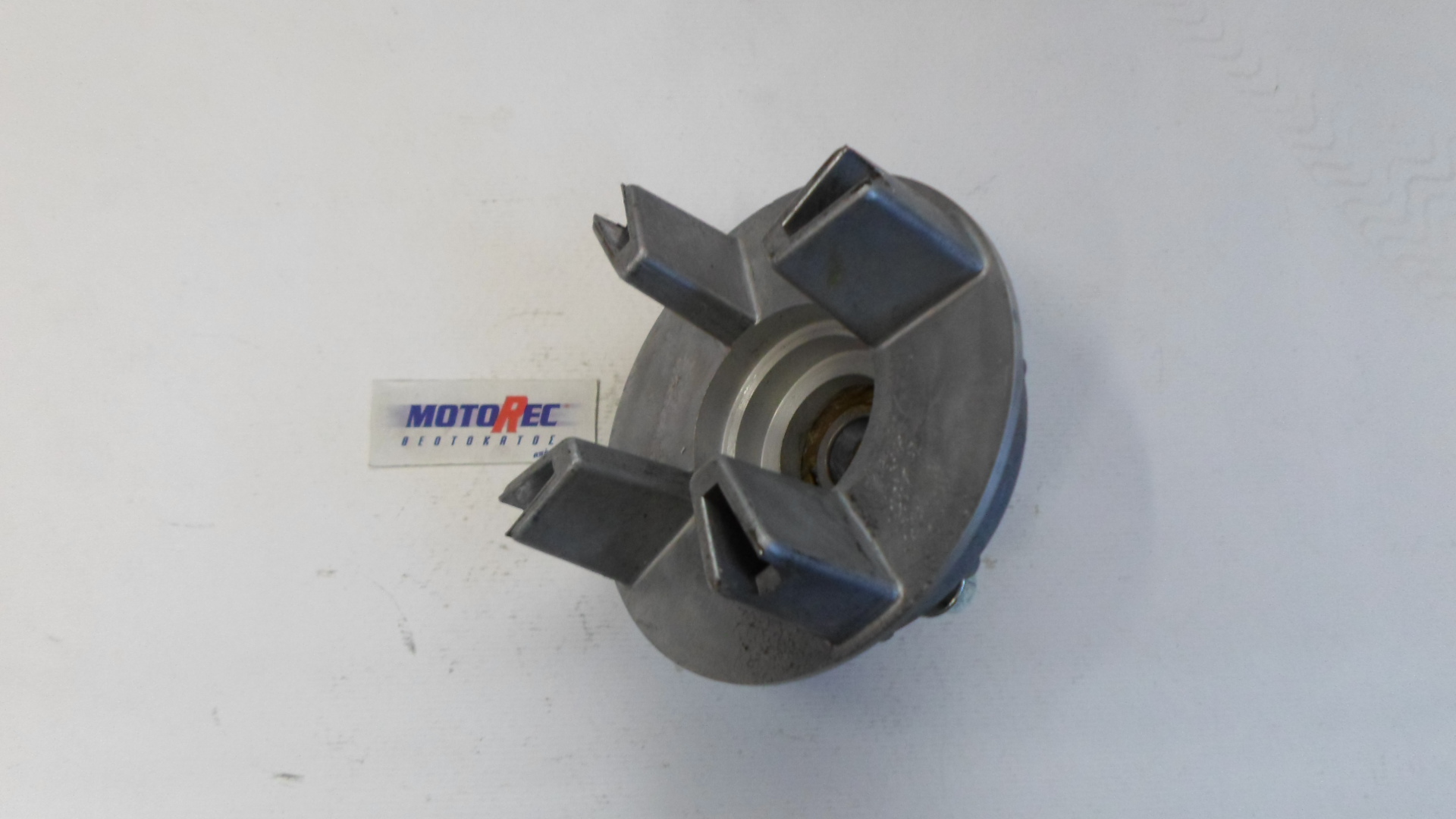 ΓΡΑΝΑΖΙΕΡΑ DAYTONA 100/125cc